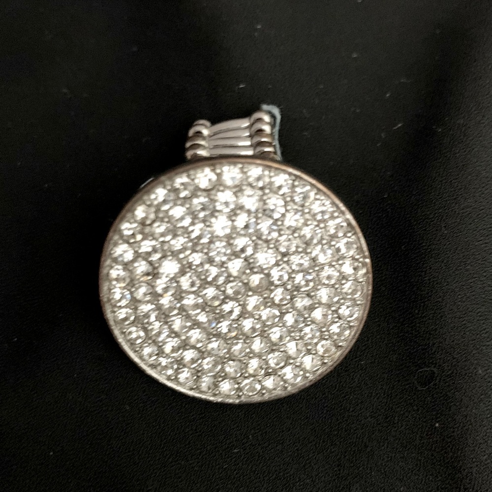 Circle stretchable ring - Picture 3 of 4